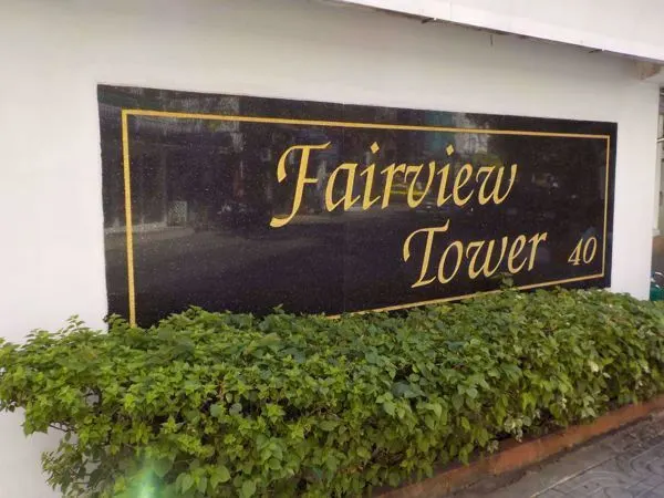 Fairview Tower