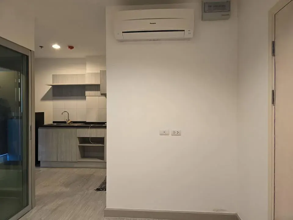 Condo · 1 ch. · 1 sdb · 28 m²