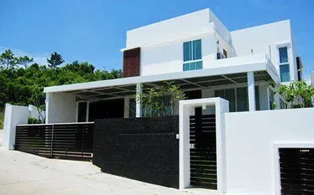 Baan Rock Garden By Pass Phuket 6