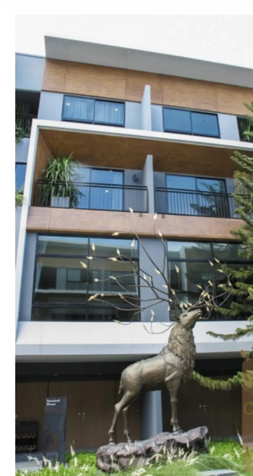 Townhouse · 3 ch. · 4 sdb · 185 m²