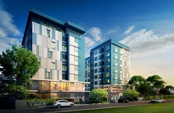 You 2 Condo