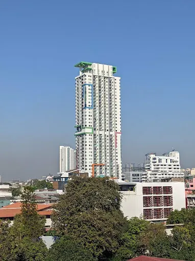 Intro Phaholyothin-Pradipat