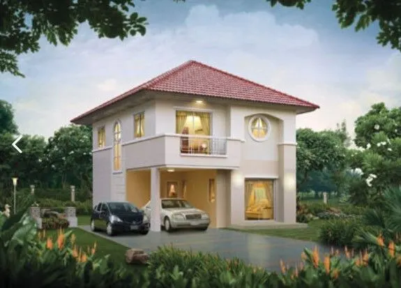 Residence Park Chuan Chuen City