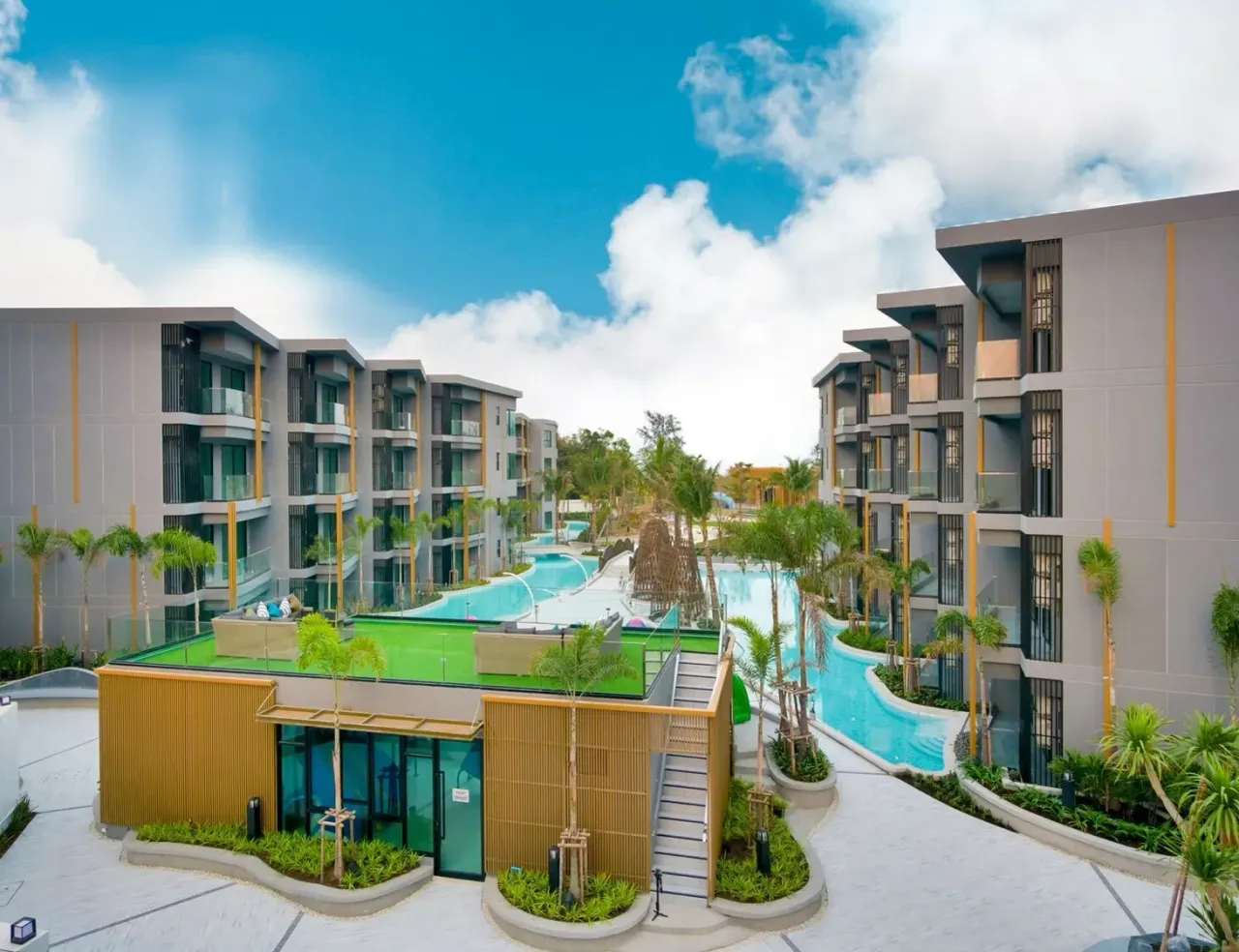 Carapace Hua Hin
