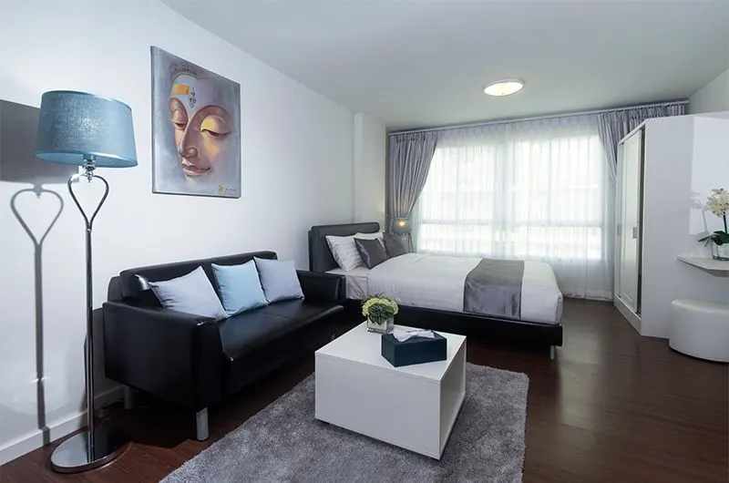 Condo · 1 sdb · 30 m²