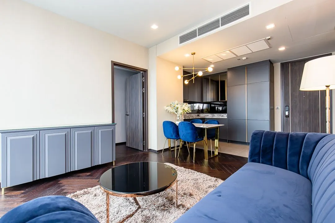 Condo · 2 bd · 2 ba · 74 m²