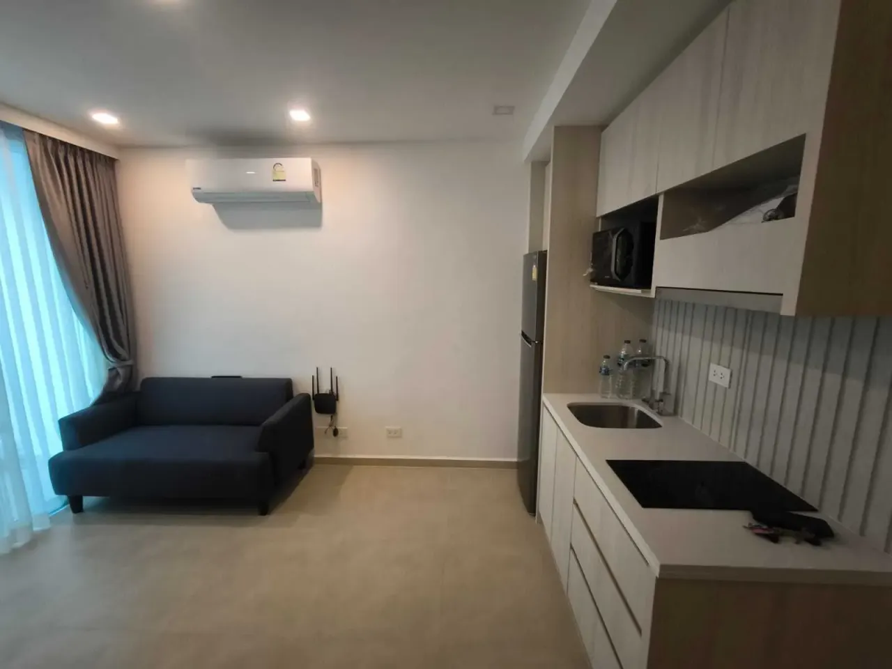 Condo · 1 ba · 27 m²