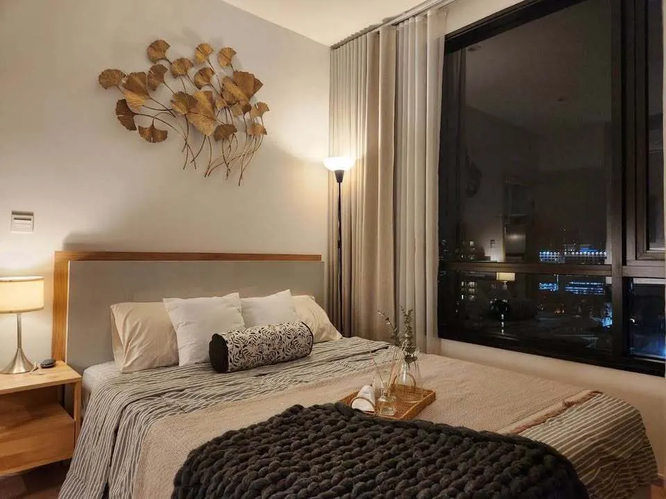 Condo · 1 ch. · 1 sdb · 35 m²
