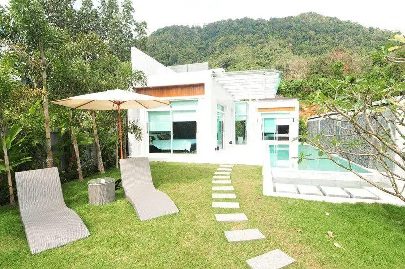 Skylight Villas