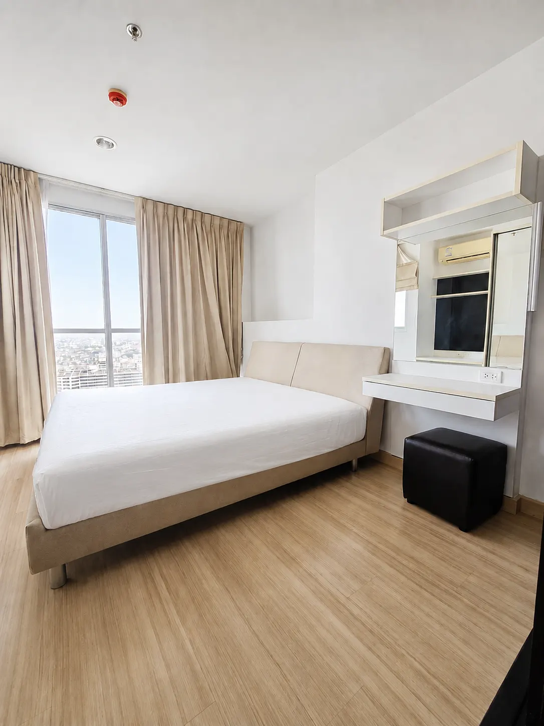 Condo · 1 ch. · 1 sdb · 40 m²