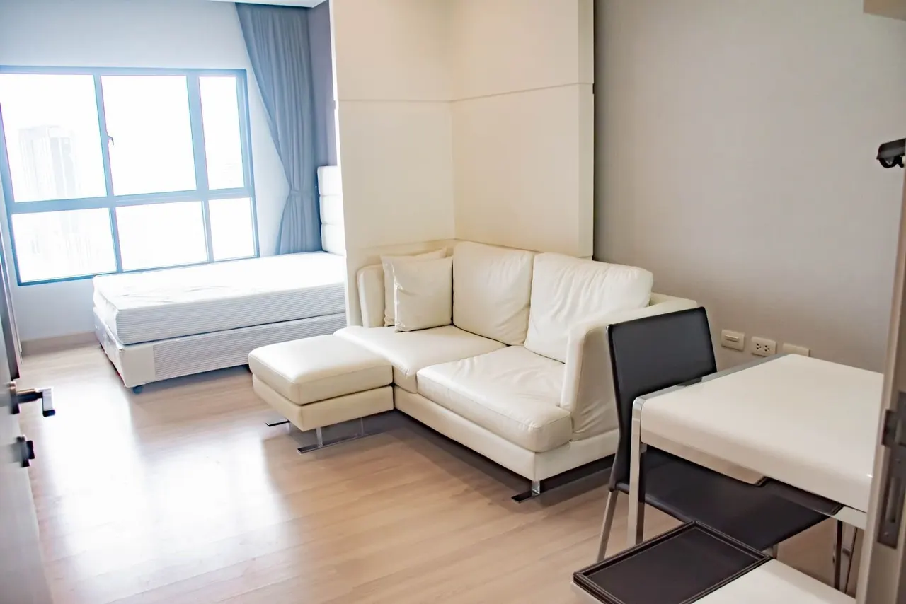 Condo · 1 bd · 1 ba · 30 m²