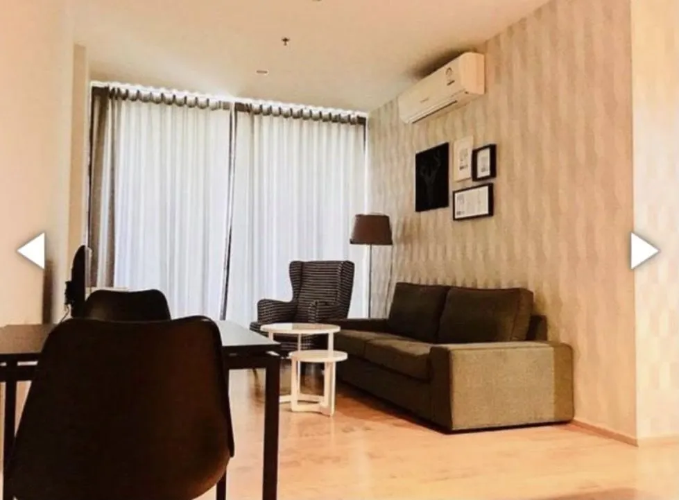Condo · 1 bd · 1 ba · 59 m²
