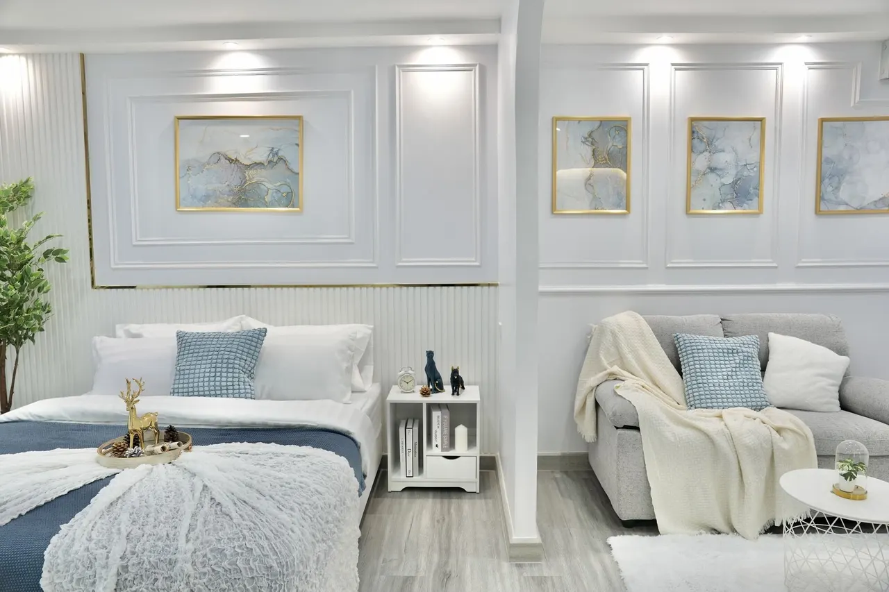 Condo · 1 ba · 30 m²