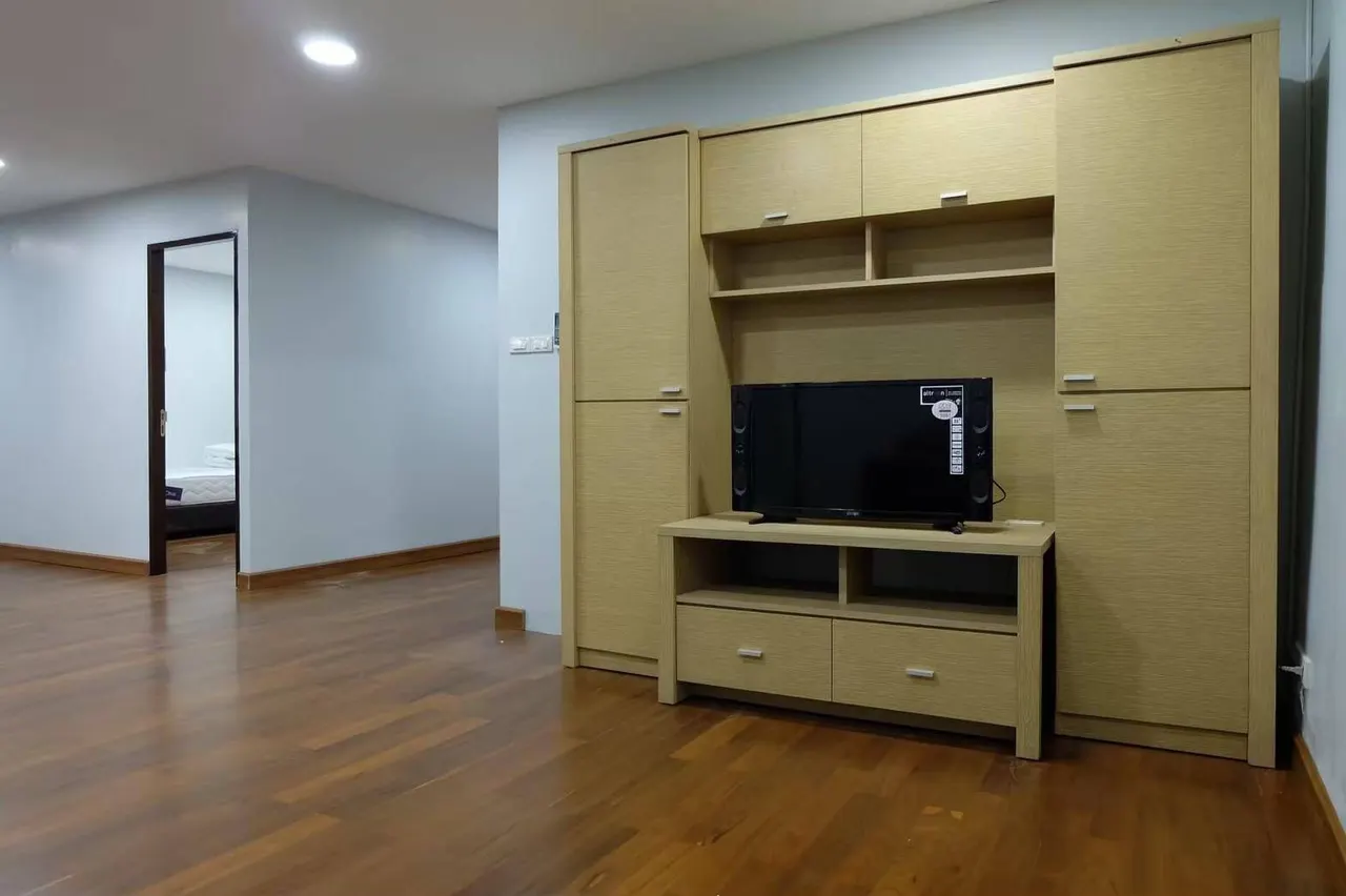 Condo · 2 ch. · 2 sdb · 110 m²