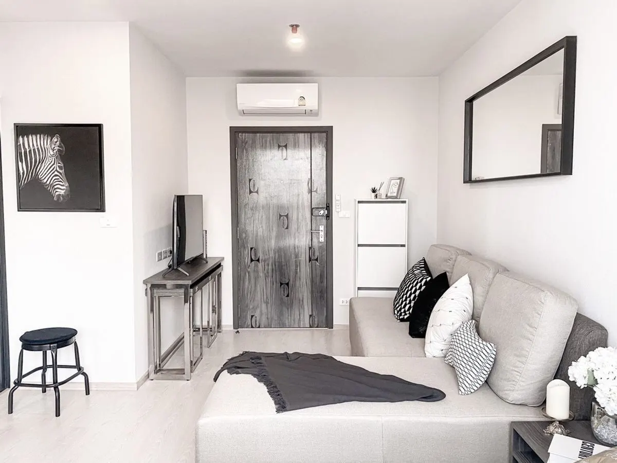 Condo · 1 sdb · 27 m²