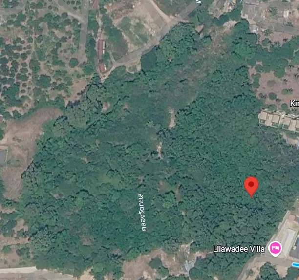 Rocco Land Subdivision - Mae Nam