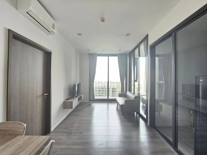 Condo · 2 室 · 2 卫 · 51 m²