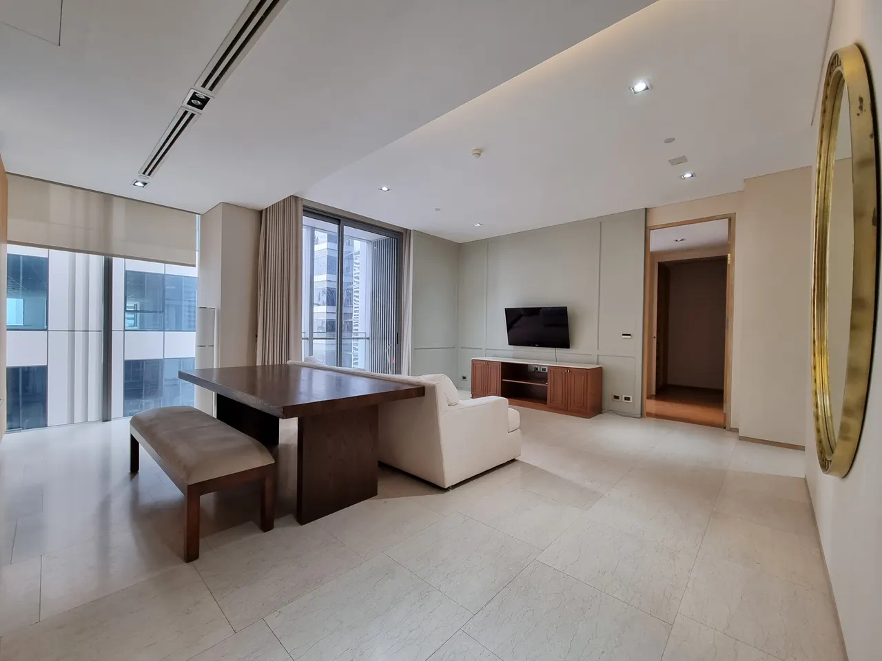 Condo · 2 ห้องนอน · 2 ห้องน้ำ · 101 m²