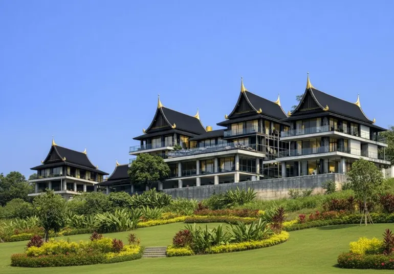 W Luxury Private Homes