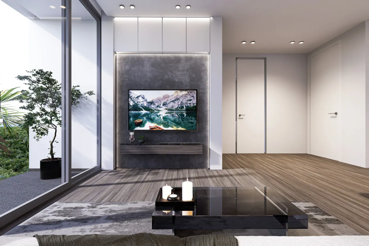 Condo · 1 ch. · 1 sdb · 37 m²