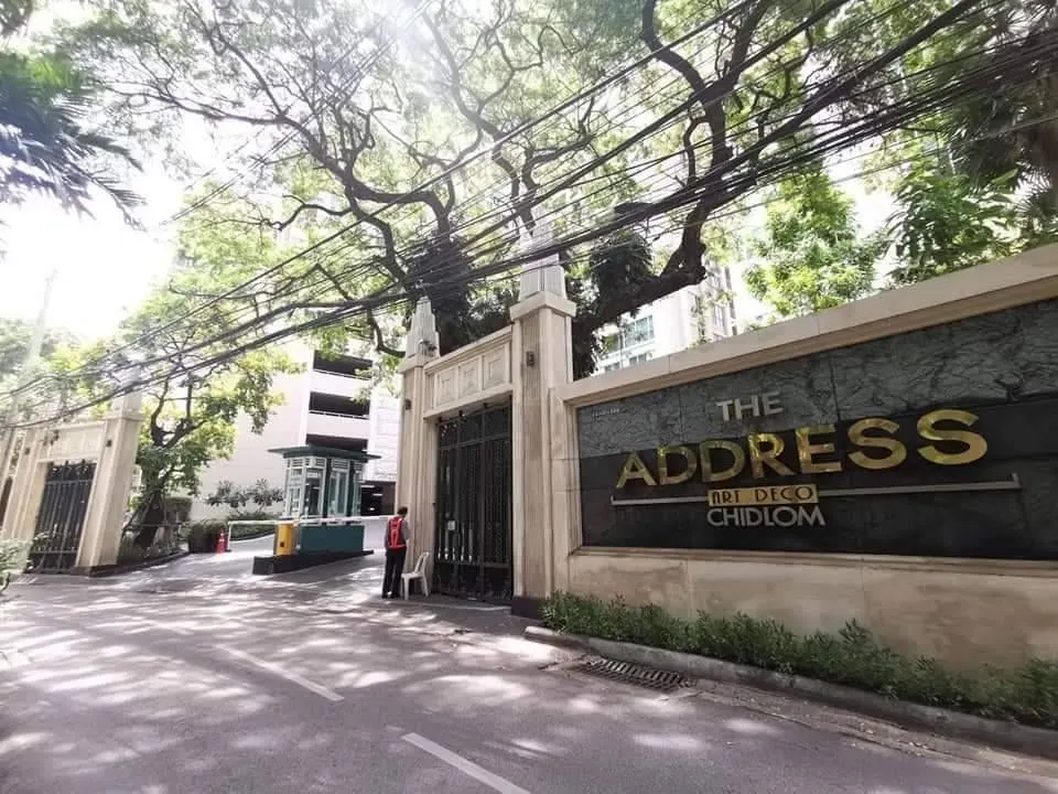 Condo · 1 ch. · 1 sdb · 40 m²