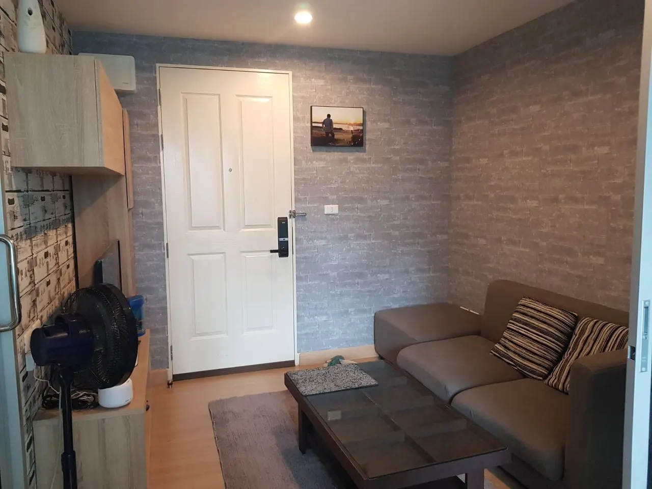 Condo · 1 室 · 1 卫 · 30 m²