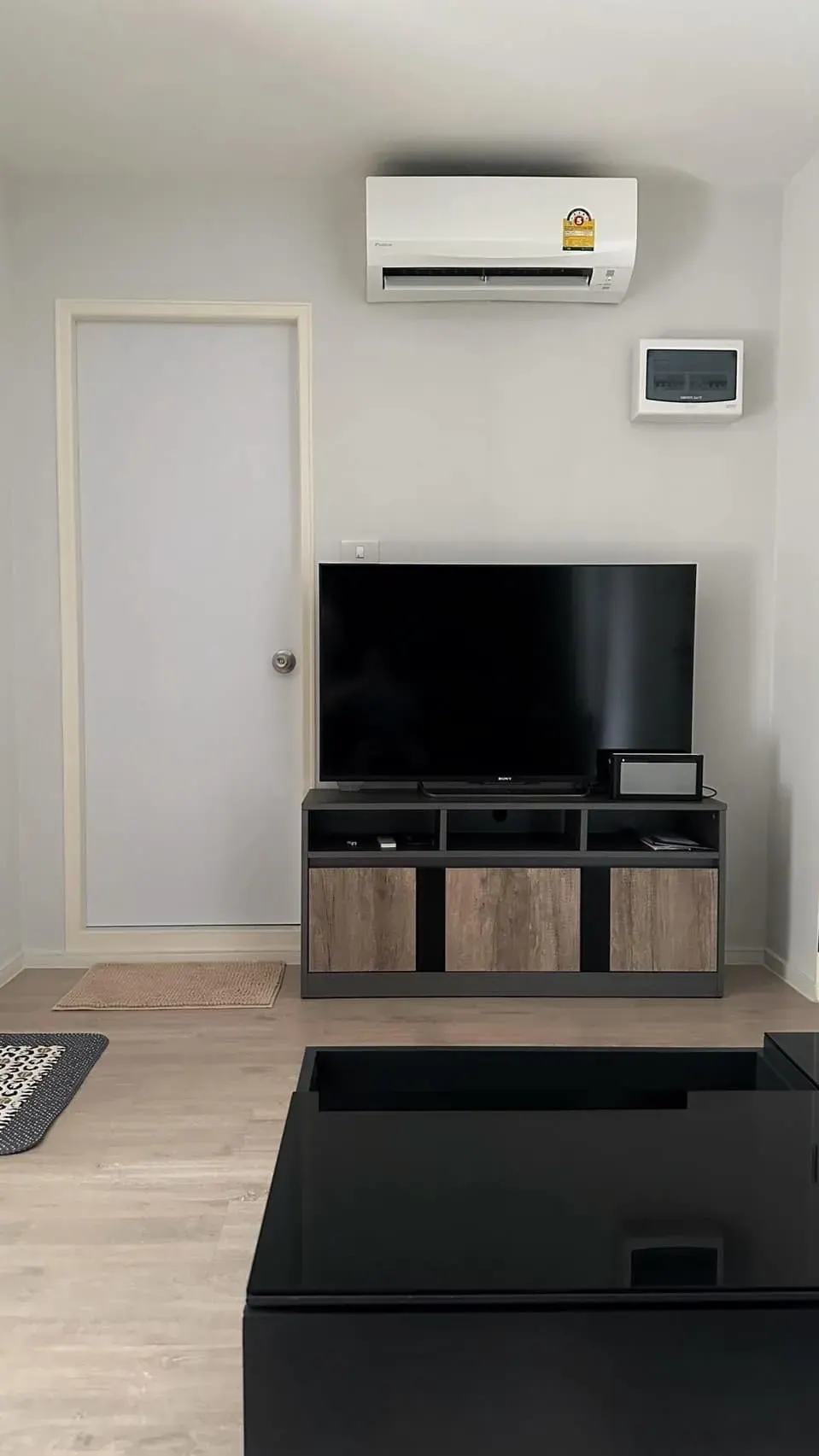 Condo · 1 bd · 1 ba · 29 m²