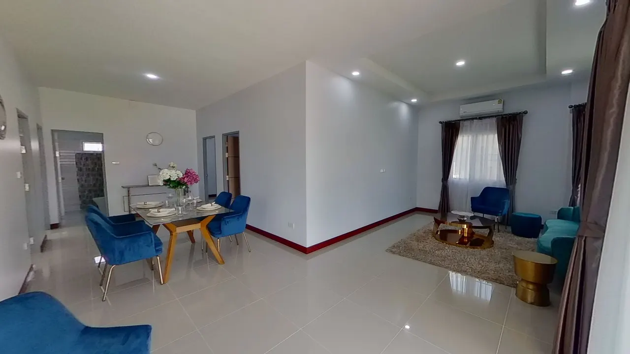 Ponrada Garden Ville
