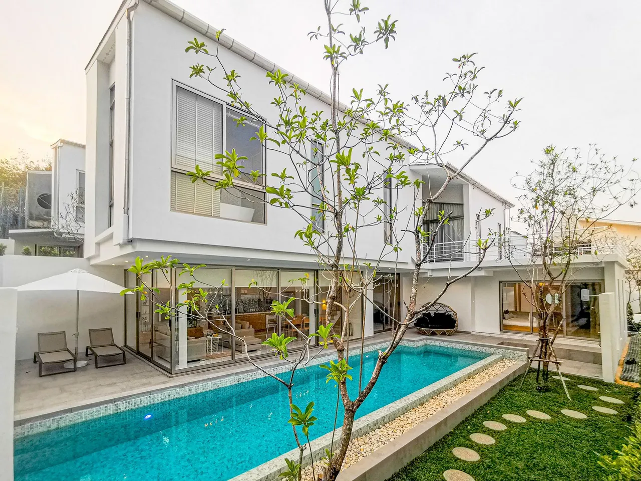 Wallaya Villas - The Nest