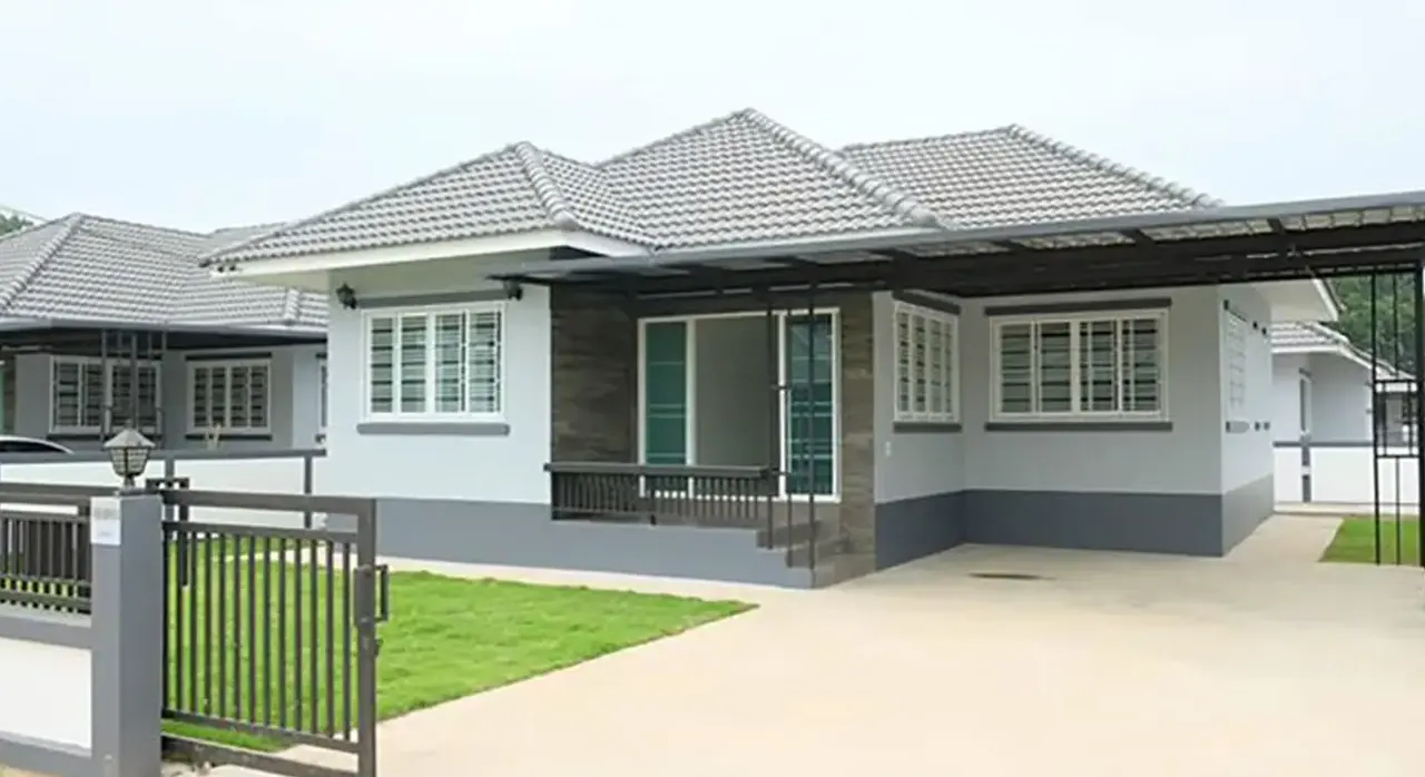 Baan Ploen Chiang Mai