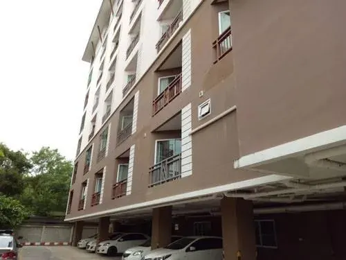 College View Condo 2