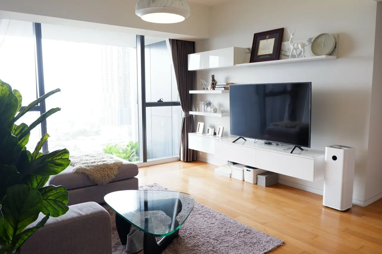 Condo · 2 ห้องนอน · 2 ห้องน้ำ · 94 m²