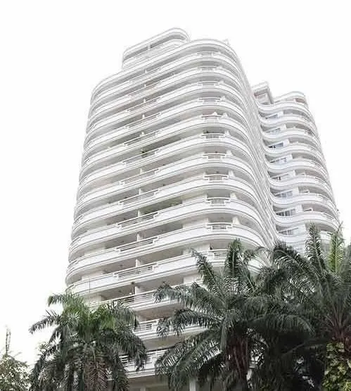 Garden Condo Huamark