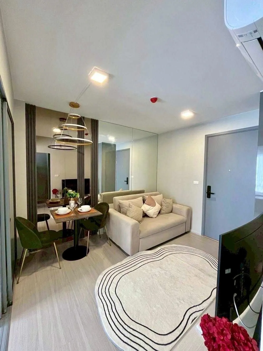 Condo · 1 bd · 1 ba · 31 m²