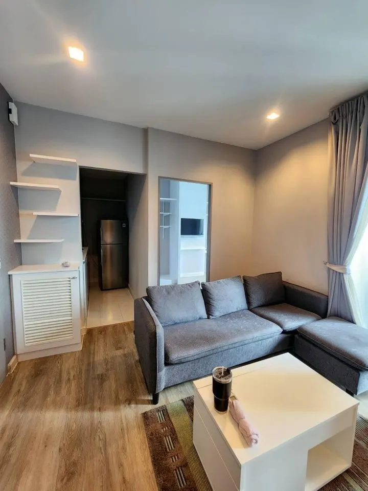 Condo · 2 ch. · 1 sdb · 45 m²