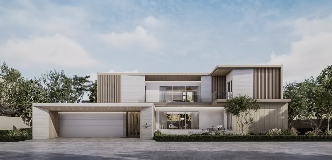 Belmont Residence Chiang Mai