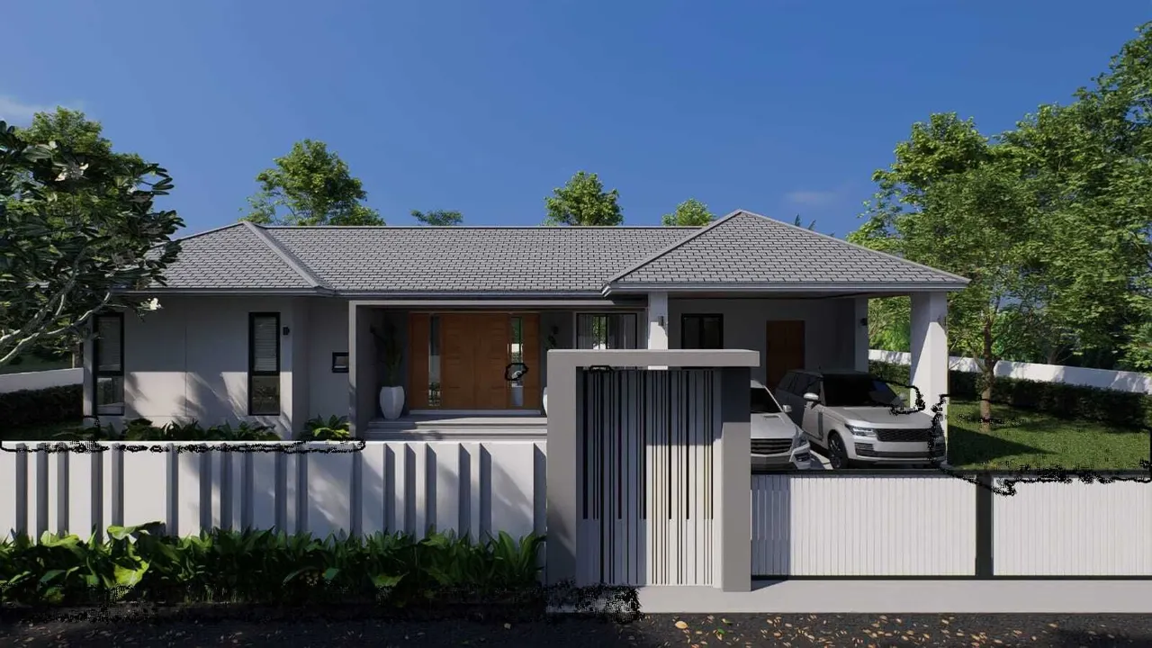 Rattanawadee Villa