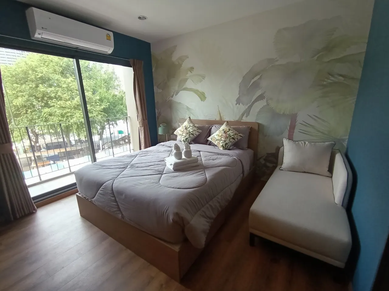 Condo · 1 ba · 26 m²