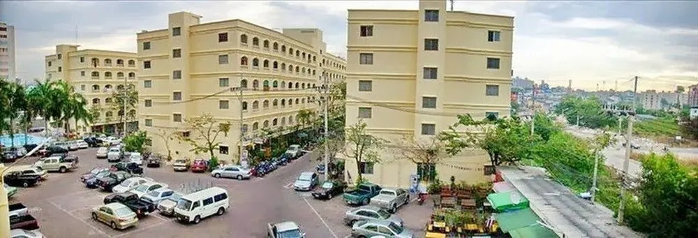 Nirun Grand Ville