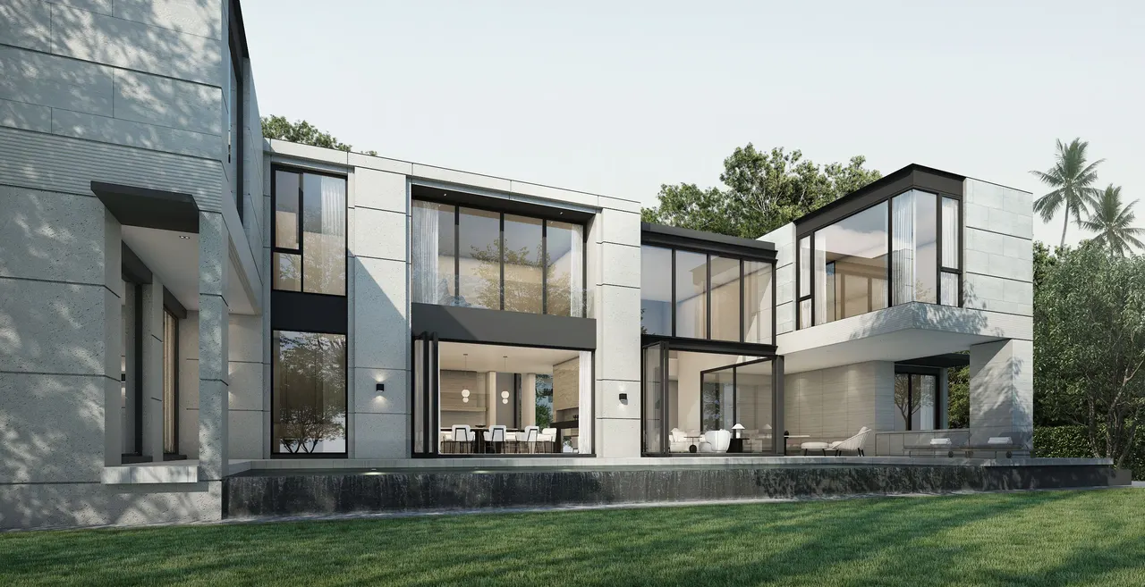 Lavish Estates