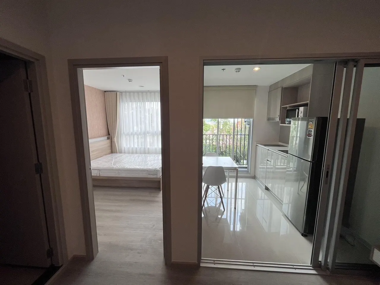 Condo · 1 ch. · 1 sdb · 31 m²