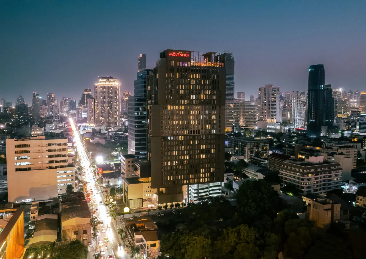 Estella Residences Ekkamai