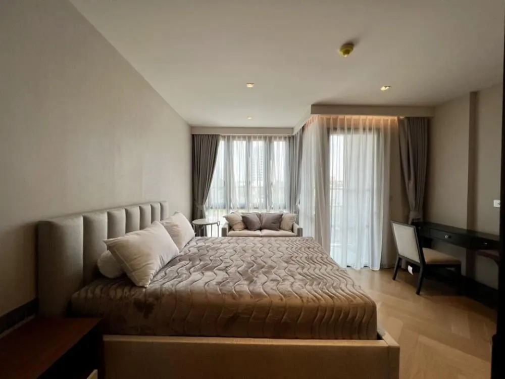 Condo · 1 ห้องน้ำ · 31 m²