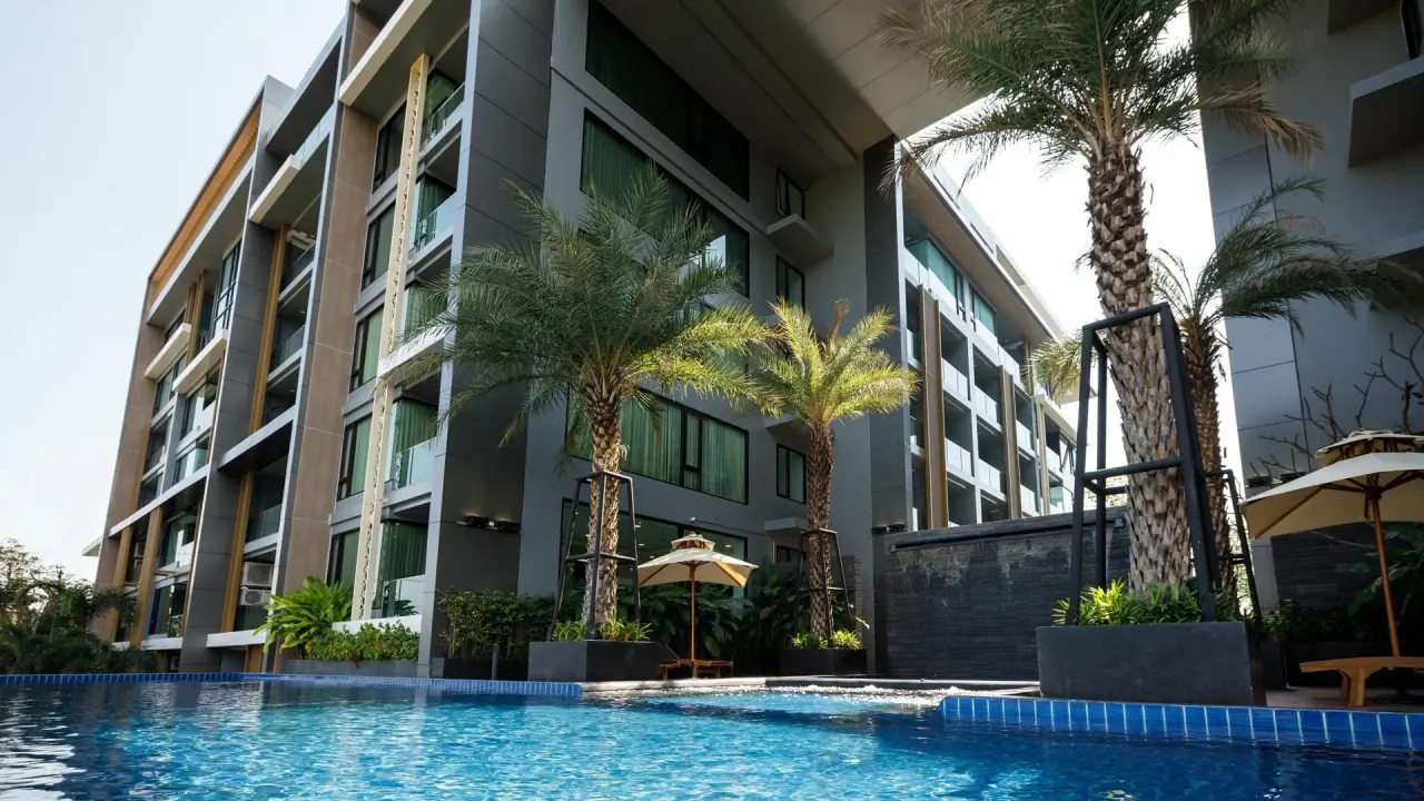 The Star Hill Condo