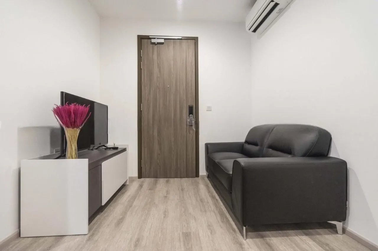 Condo · 1 ba · 28 m²