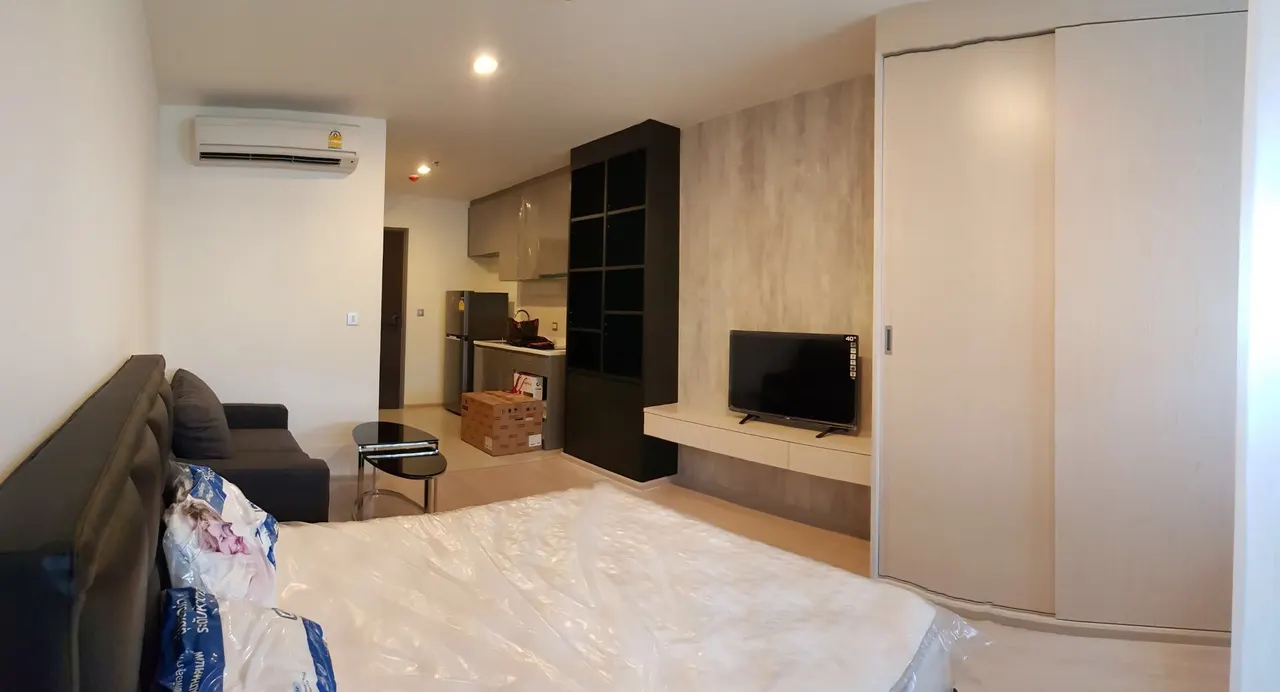Condo · 1 sdb · 28 m²