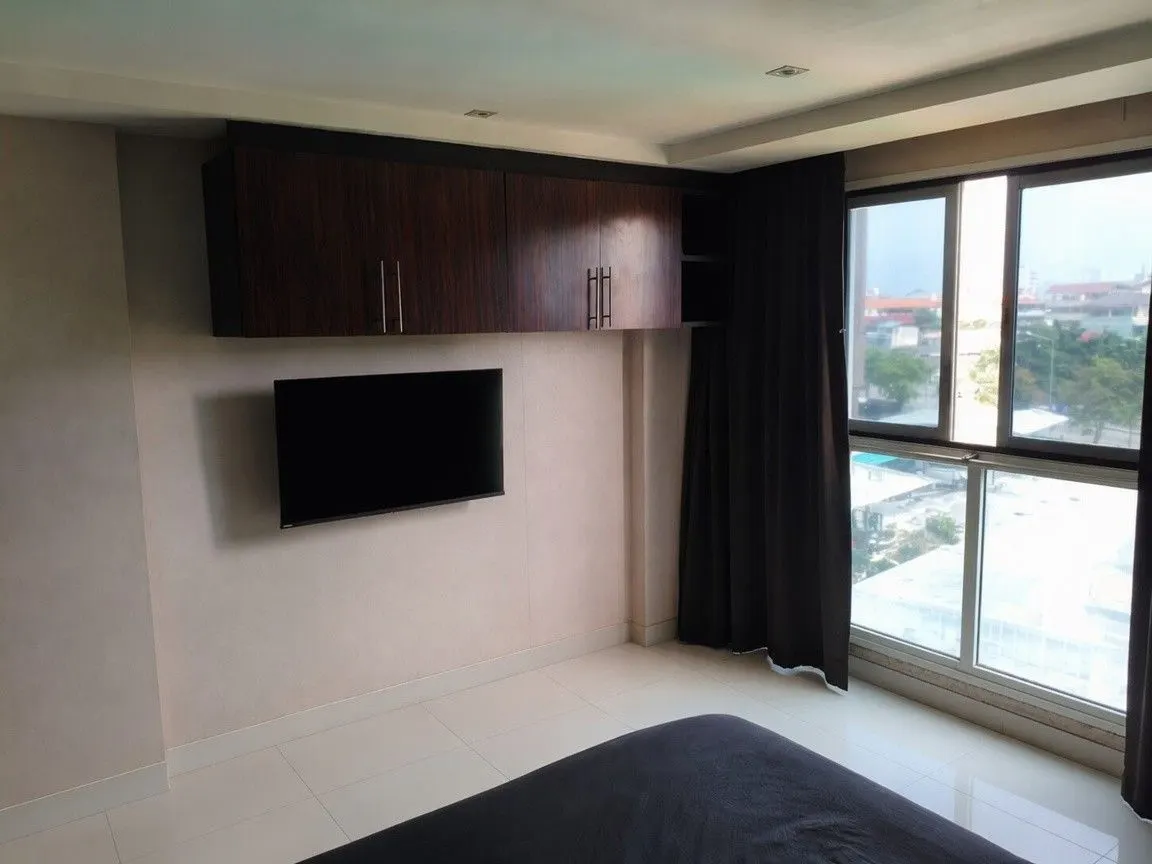Condo · 1 sdb · 24 m²