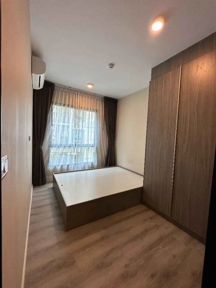 Condo · 1 室 · 1 卫 · 25 m²