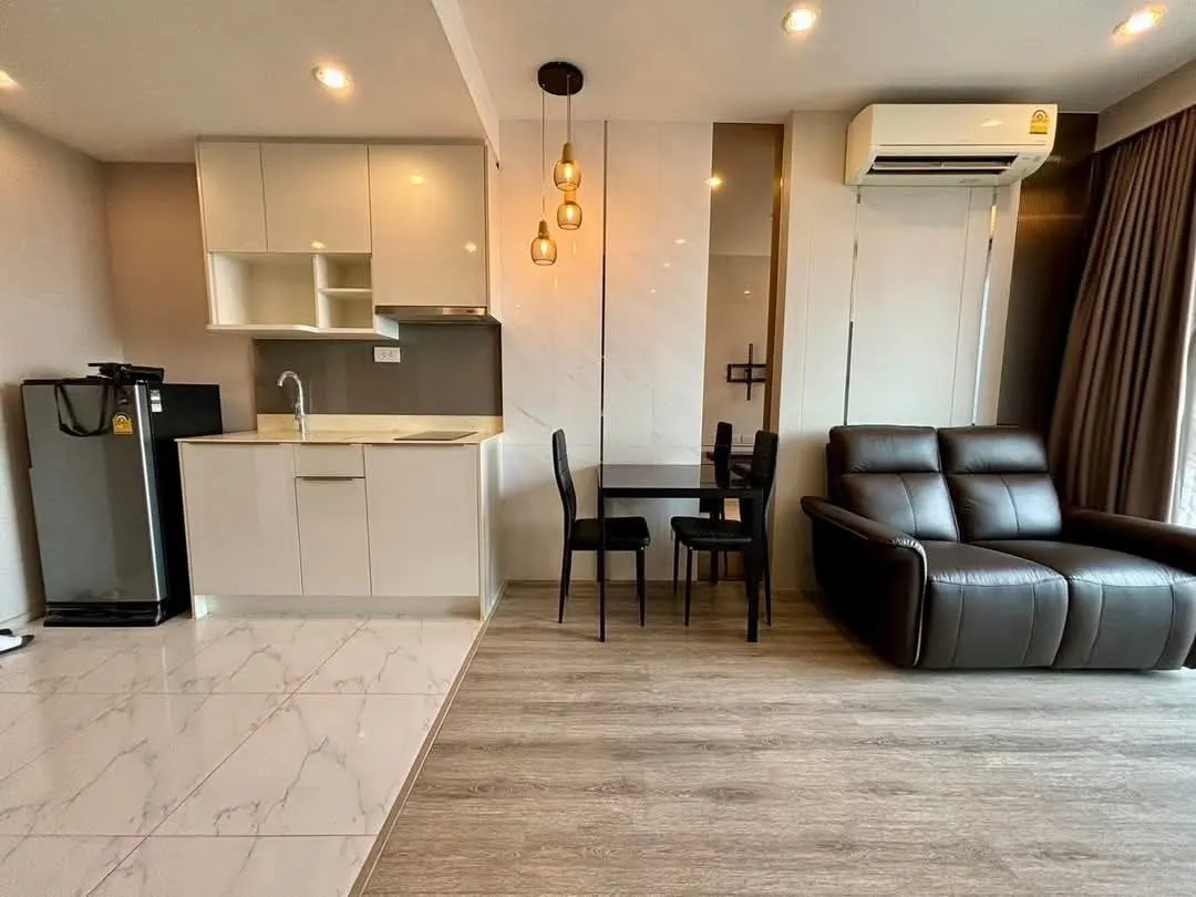 Condo · 2 ch. · 1 sdb · 53 m²