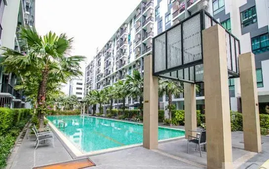 Icondo Sukhumvit 105